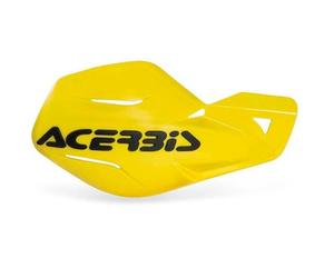 paramanos acerbis mx uniko - amarillo UNICA