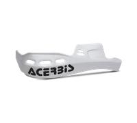 Paramanos Acerbis Rally Brush Blanco Blanco