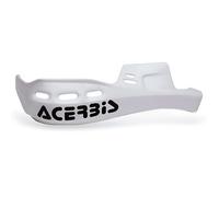 paramanos acerbis rally brush himalayan - blanco UNICA