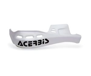 paramanos acerbis rally brush himalayan - blanco UNICA