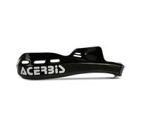 Paramanos Acerbis Rally Brush Negro Negro