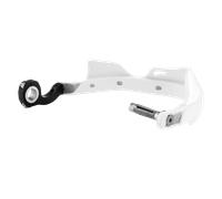Paramanos Acerbis Rally Pro X-Strong Blanco Blanco