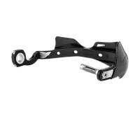 Paramanos Acerbis Rally Pro X-Strong Negro Negro