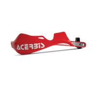 Paramanos Acerbis Rally Pro X-Strong Rojo Rojo
