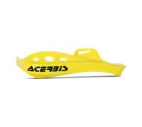 Paramanos Acerbis Rally Profile Amarillo Amarillo