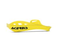 Acerbis Rally Profile Shell de la Guardia de Mano, amarillo para Hombres