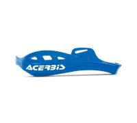 Paramanos Acerbis Rally Profile Azul