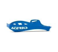 Acerbis Rally Profile Shell de la Guardia de Mano, azul