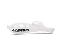 Paramanos Acerbis Rally Profile Blanco