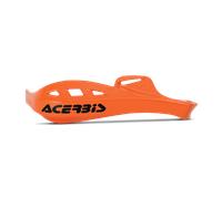 Paramanos Acerbis Rally Profile Naranja Naranja