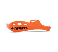 Paramanos Acerbis Rally Profile Naranja