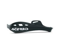 Acerbis Rally Profile Guardia de manos, negro