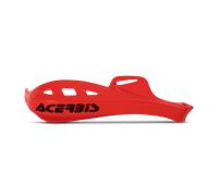 Paramanos Acerbis Rally Profile Rojo