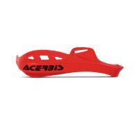 Paramanos Acerbis Rally Profile Rojo