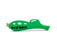 Acerbis Rally Profile Shell de la Guardia de Mano, verde