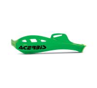 Paramanos Acerbis Rally Profile Verde Verde