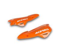 Paramanos Acerbis Tri Fit Naranjas