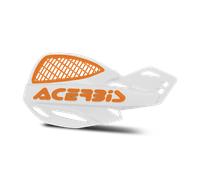 Paramanos Acerbis Uniko Ventilados Naranja Naranja