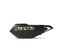 Acerbis X-Elite Guardia de manos, negro