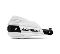Acerbis 0017557.030 Paramano X-Factor, Blanco