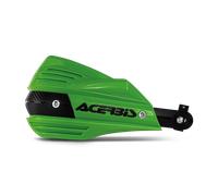 Acerbis X-Factor Guardia de manos, verde