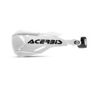 Paramanos Acerbis X-Factory Blanco Blanco