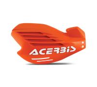 Acerbis X-Force Guardia de manos, naranja para Hombres
