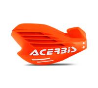 Paramanos Acerbis X-Force Naranja neón Naranja neón