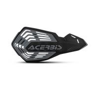 Acerbis X-Future Hand Guard Guardia de manos, negro