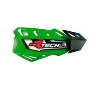Paramanos adjustable racetech flx para moto repuestos accesorios piezas