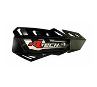 Rtech Flx Universal Protector de Mano Manos Negro