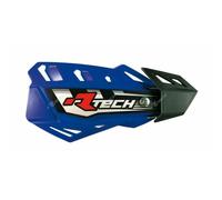 Paramanos adjustable racetech flx para moto repuestos ciclomotor accesorios