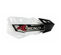 Paramanos adjustable racetech flx para moto repuestos ciclomotor accesorios