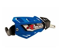 Paramanos ajustable racetech flx para moto repuestos accesorios piezas recambios