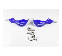 Envío gratis paramanos cerrado ufo alu 28 azul pm01633-089 para moto repuestos