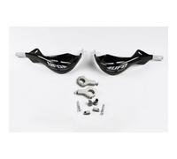 Envío gratis paramanos cerrado ufo alu 28 negro pm01633-001 para moto repuestos