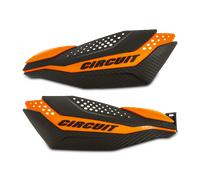 Paramanos Circuit Dakar Naranja Naranja