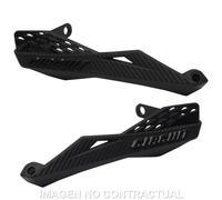 Paramanos Circuit Fenix Carbono/Negro Carbono,Negro