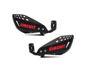 Paramanos Circuit Vector Negro/Blanco Negro,Blanco