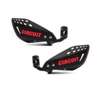 Paramanos Circuit Vector Rojo Flúor/Blanco Rojo Flúor,Blanco