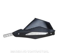 Paramanos circuit ventura carbon-carbon ktm para moto repuestos accesorios