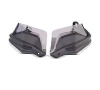 Paramanos Compatible para Honda NC 750 X/NC 750 S 14-24 Motoguard XL