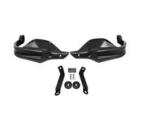 Paramanos con Apariencia De Carbono para NC750X CB500X 2013-2023, Protector De Manos A Prueba De para Manillar De Motocicleta Protección Mano Manillar(Carbon Look)