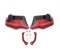 Paramanos Cortavientos para Moto Accesorios De Motocicleta Protector De Guardamanos Protector De Mano Parabrisas para B&M&W F900R F900XR F900R F900XR 2019-2023(19)