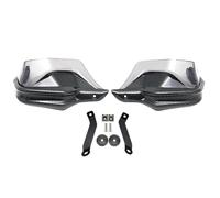 Paramanos Cortavientos para Moto para H&ond&a XADV X-ADV 750 XADV750 2017-2023 XADV 750 Paramanos Protectores Protectores Parabrisas Protección contra El Viento A Mano(19)