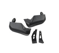 Paramanos Cortavientos para Moto para Yamaha para MT-09/MT09 para SP 2024 Protectores Mano para Motocicleta - Escudo Resistente Y Protector Mano para Motocicleta Mejorado(Handguards)