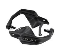 Paramanos Cortavientos para Moto Protector De Manos Manillar para Yamaha MT07 FZ07 MT-07 2014-2024, Accesorios Motocicleta, Protector Mano, Deflector De Viento, Protector De Palanca