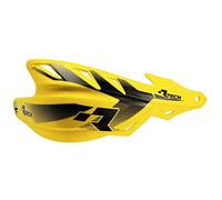 PARAMANOS Cross-End. Raptor Amarillos.