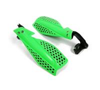 Paramanos De 22 Mm para Motocicleta, Protección para Manillar, para EXC, EXCF, SX, SXF, SXS, MXC, MX, XC, XCW, XCF, XCFW, EGS, ATV, Motocross, Pit Bike, ATV. Paramanos Guardamanos(Color 10)