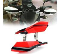 Paramanos De Manillar para YZ450FX 2016 2017 2018 2019 2020 Protector Manos para Motocicleta YZ 450FX